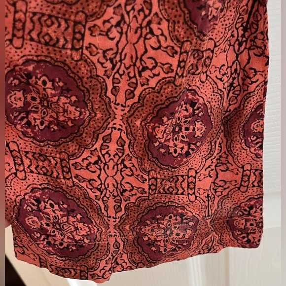 Free People Women’s Blouse Size XS NWT - Picture 3 of 5